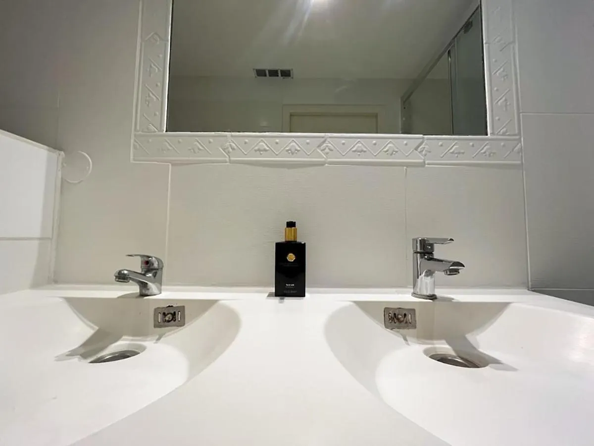 Suite Elton Villeurbanne